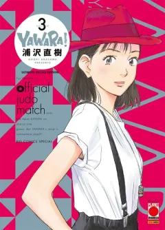 Volume cover